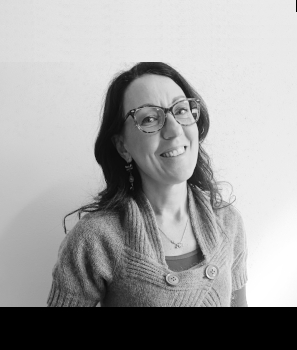 Stella La Porta - Sales & Logistics
